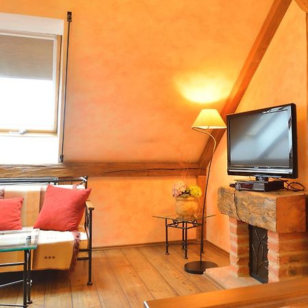Hotel Via Ironia Vysoké Mýto 외부 사진