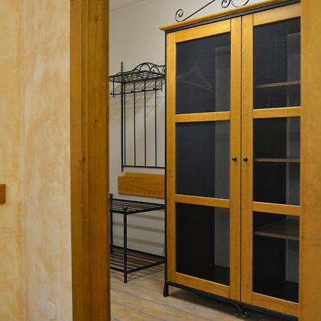 Hotel Via Ironia Vysoké Mýto 외부 사진