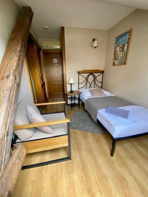 Hotel Via Ironia Vysoké Mýto 외부 사진
