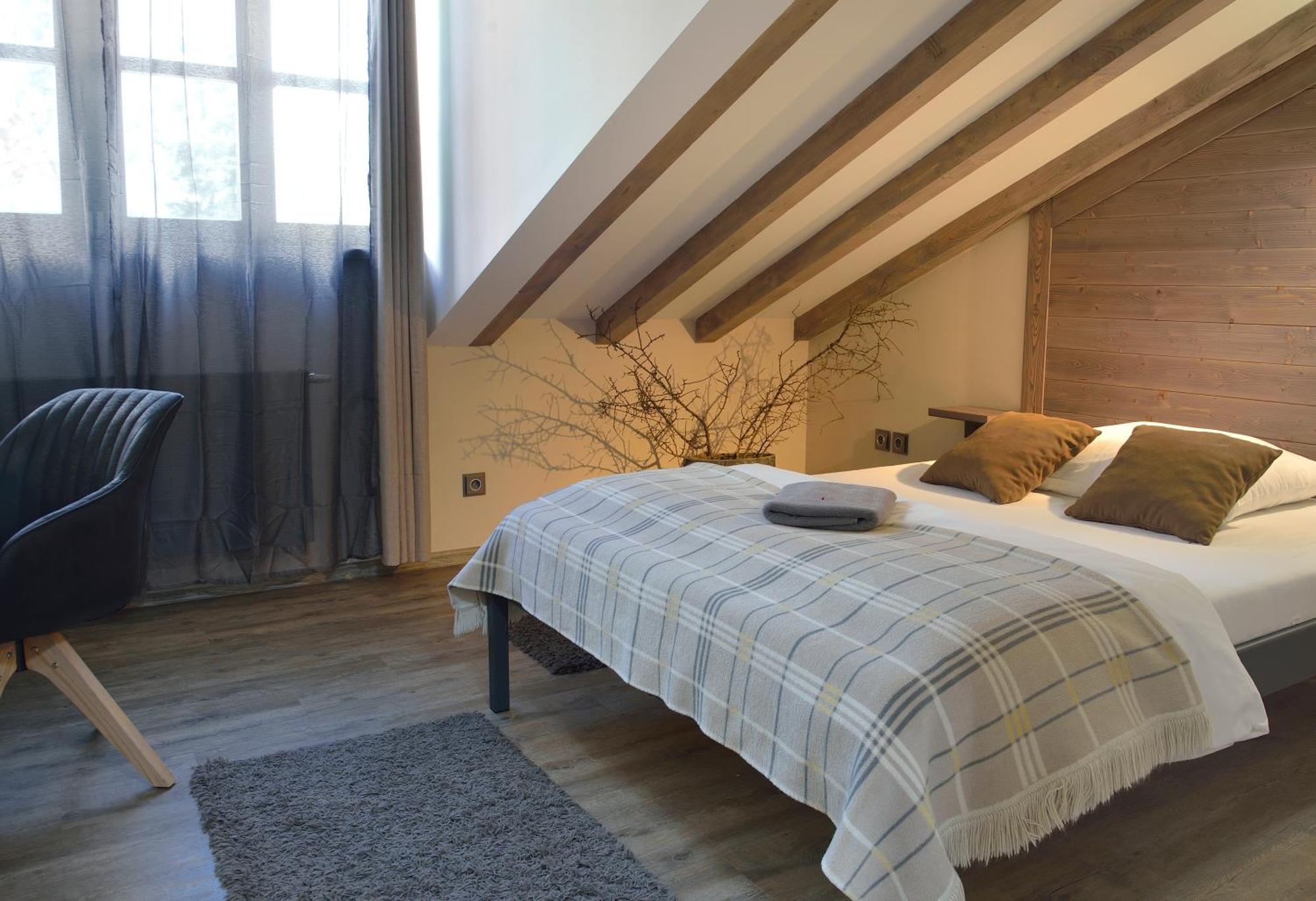 Hotel Via Ironia Vysoké Mýto 외부 사진