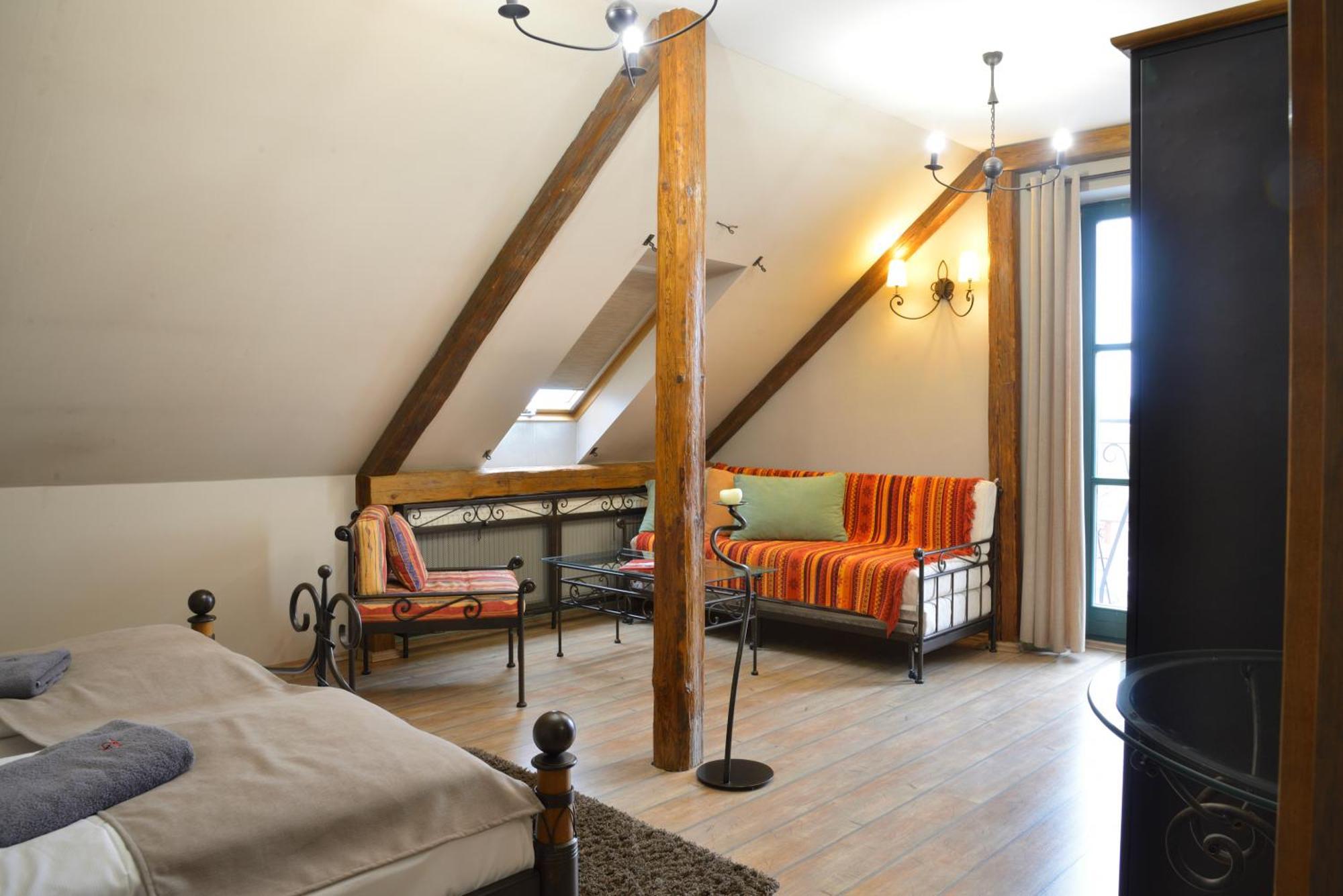 Hotel Via Ironia Vysoké Mýto 외부 사진