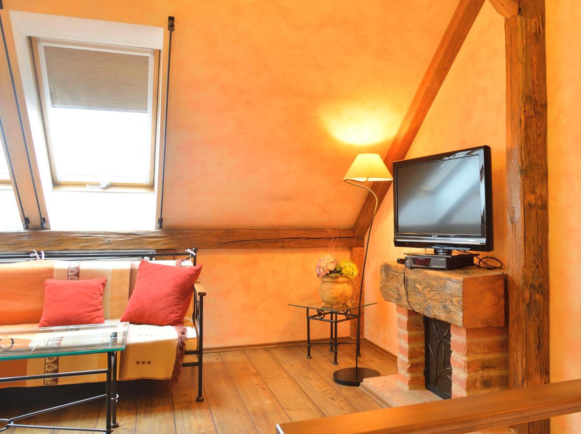 Hotel Via Ironia Vysoké Mýto 외부 사진