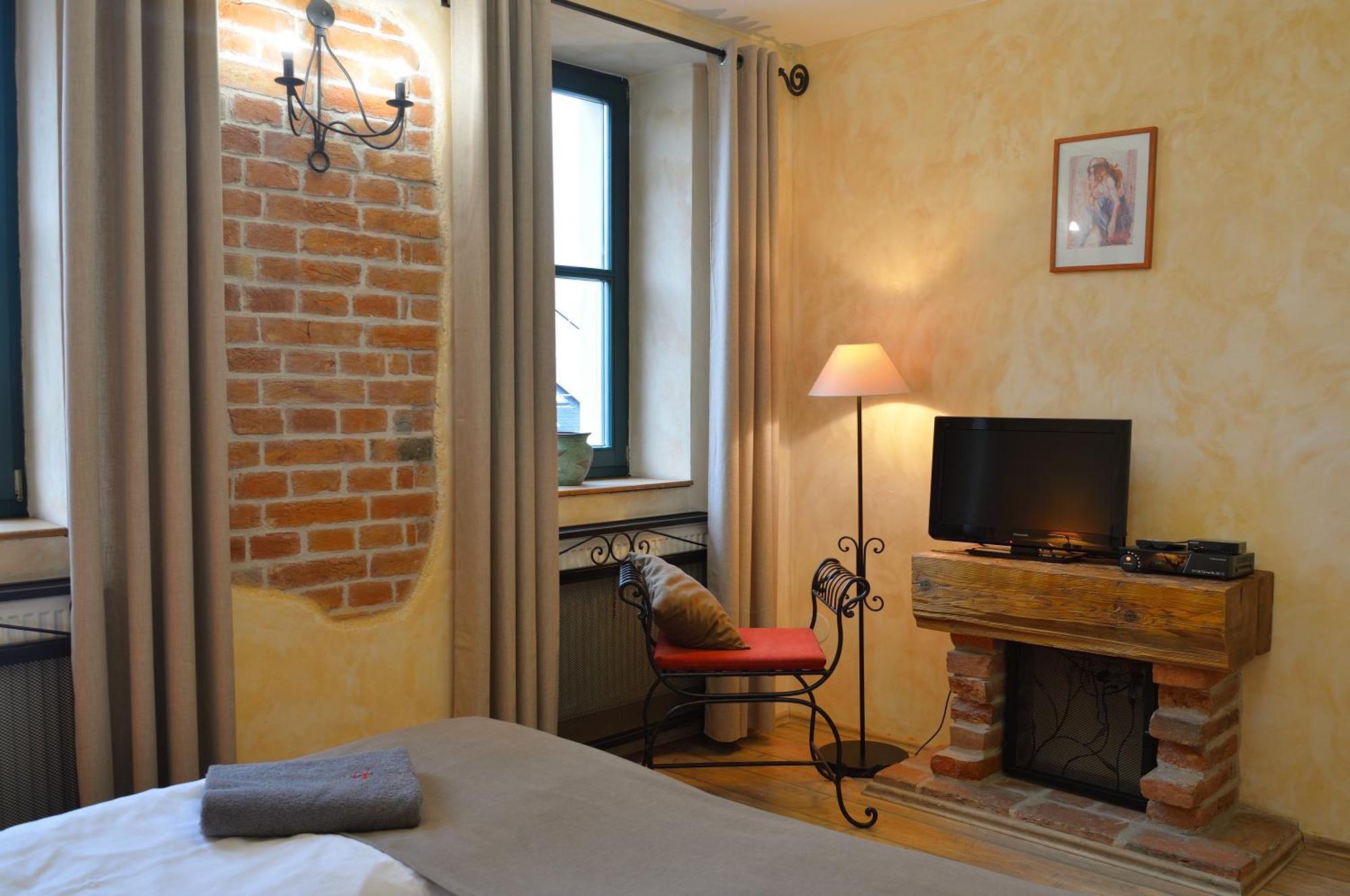Hotel Via Ironia Vysoké Mýto 외부 사진