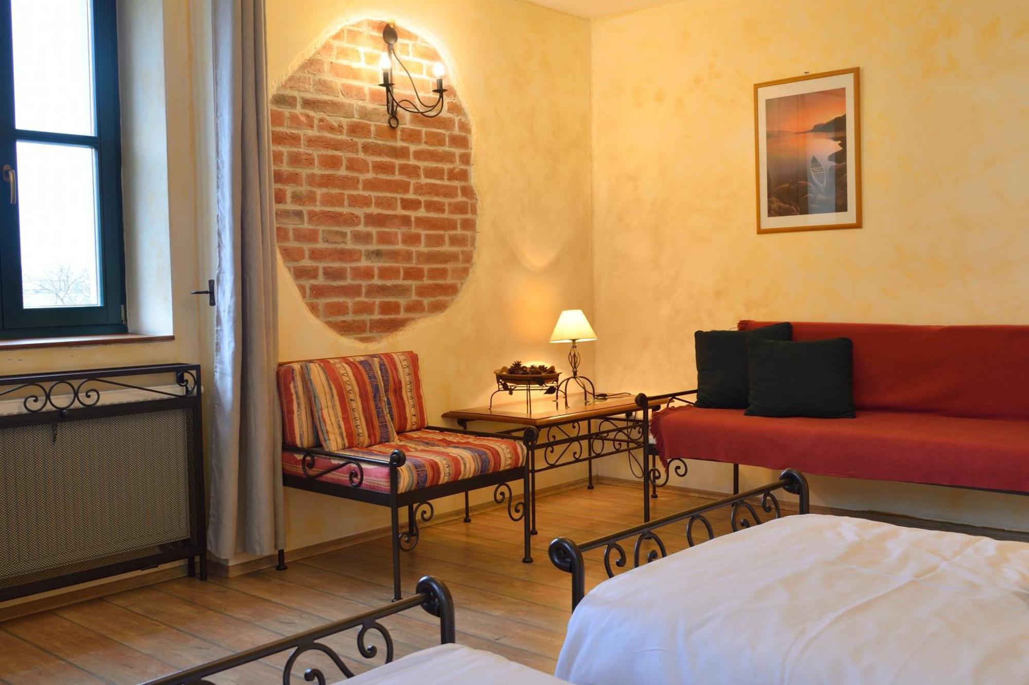 Hotel Via Ironia Vysoké Mýto 외부 사진