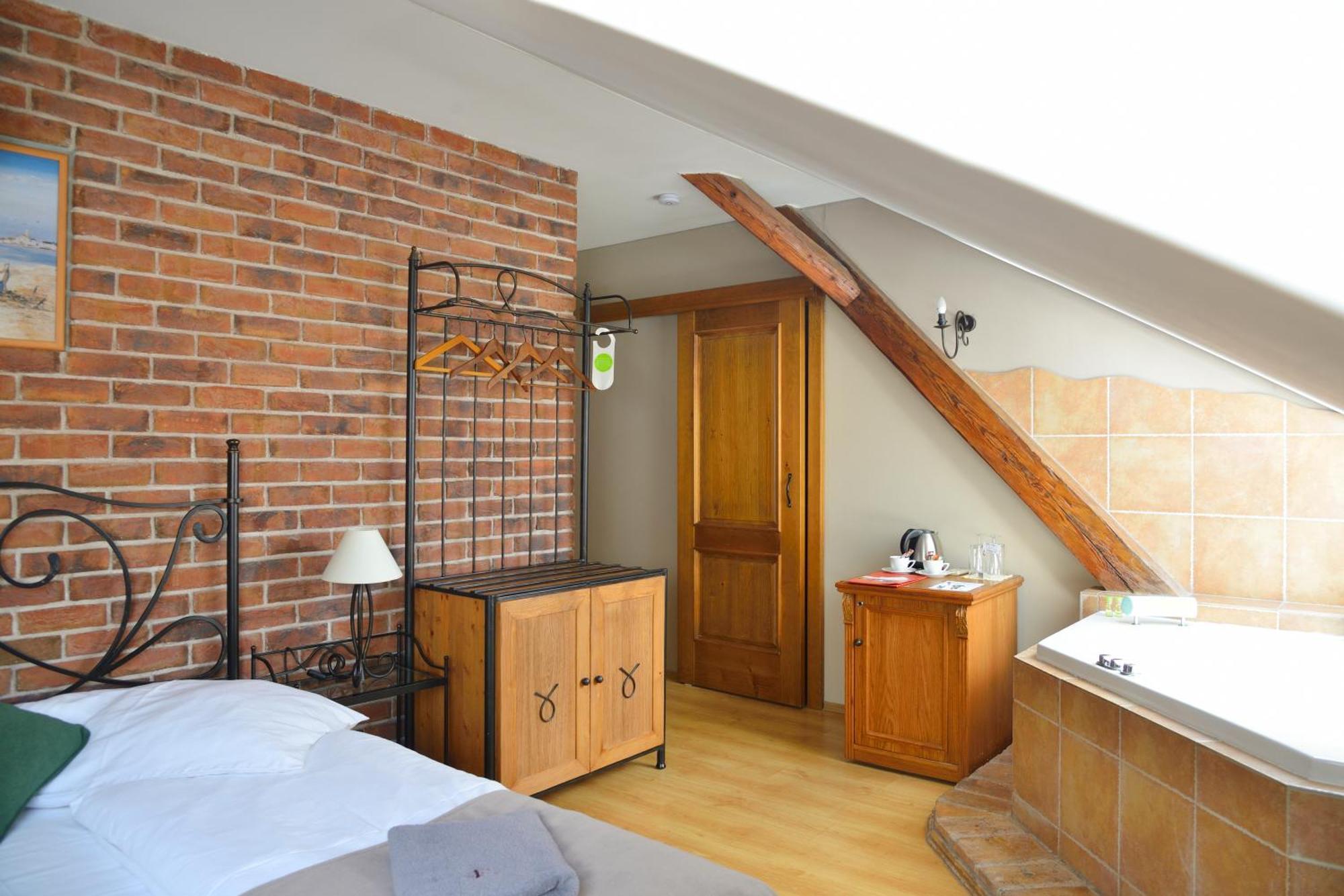 Hotel Via Ironia Vysoké Mýto 외부 사진