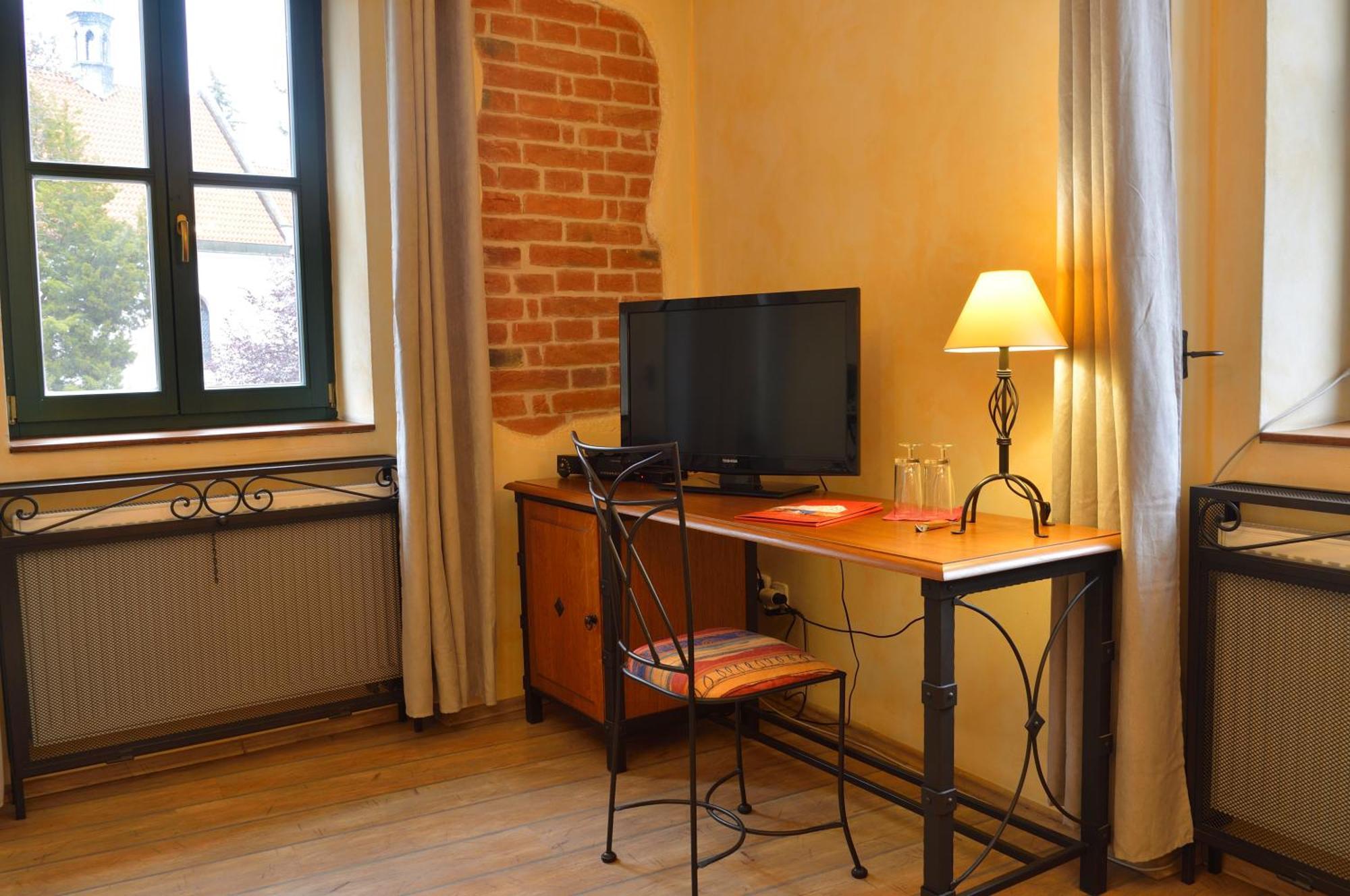 Hotel Via Ironia Vysoké Mýto 외부 사진