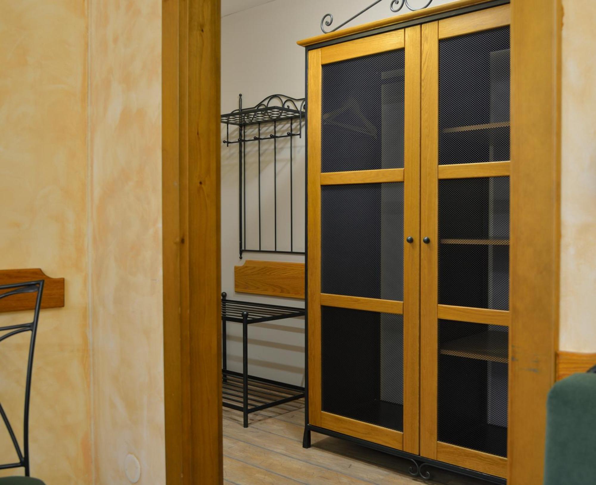 Hotel Via Ironia Vysoké Mýto 외부 사진