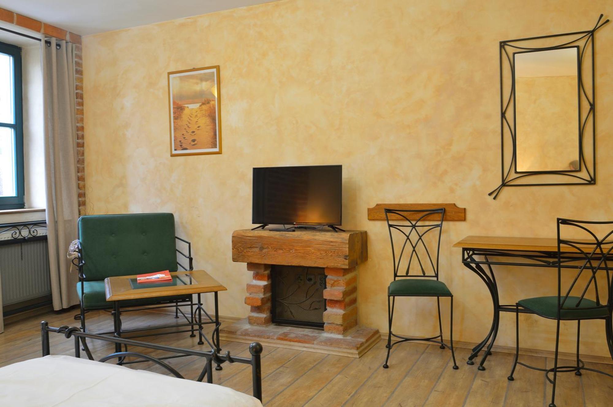 Hotel Via Ironia Vysoké Mýto 외부 사진