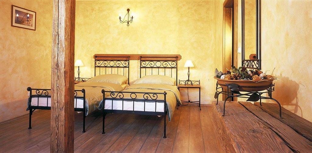 Hotel Via Ironia Vysoké Mýto 외부 사진